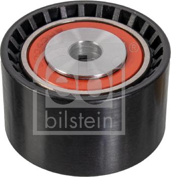 Febi Bilstein 177945 - Паразитний / Провідний ролик, зубчастий ремінь autozip.com.ua