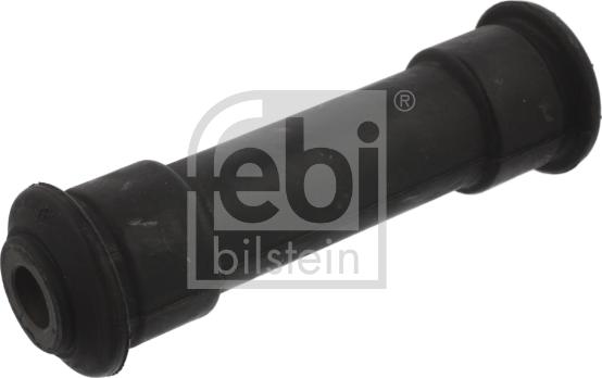 Febi Bilstein 17795 - Втулка, листова ресора autozip.com.ua