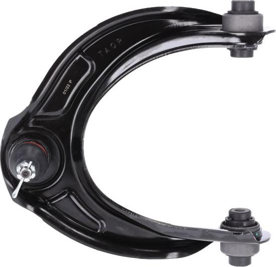 FEBI Bilstein 177966 - Важіль незалежної підвіски колеса autozip.com.ua