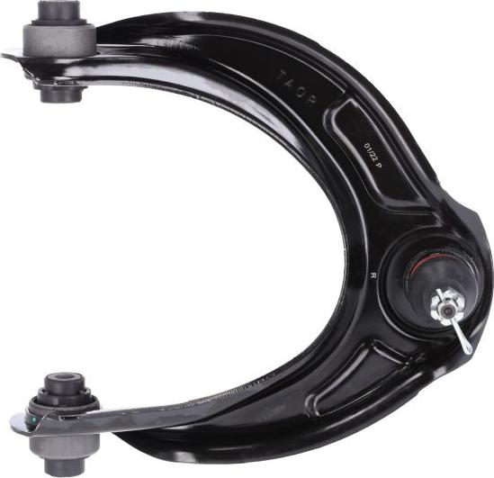 FEBI Bilstein 177967 - Важіль незалежної підвіски колеса autozip.com.ua