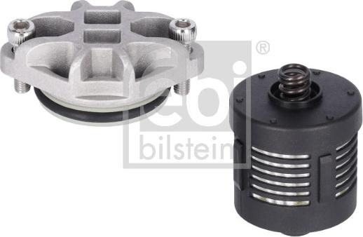 FEBI Bilstein 177900 - Гідрофільтри, зчеплення Haldex autozip.com.ua