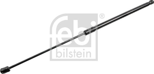 Febi Bilstein 177455 - Газова пружина, капот autozip.com.ua