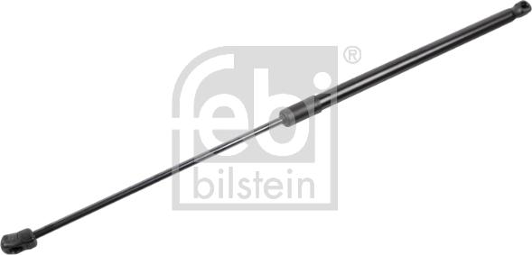 Febi Bilstein 177458 - Газова пружина, капот autozip.com.ua