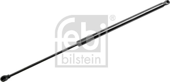FEBI Bilstein 177464 - Газова пружина, кришка багажник autozip.com.ua