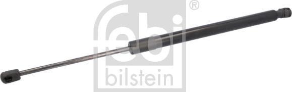 Febi Bilstein 177465 - Газова пружина, кришка багажник autozip.com.ua