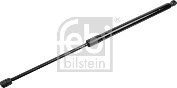 Febi Bilstein 177461 - Газова пружина, кришка багажник autozip.com.ua