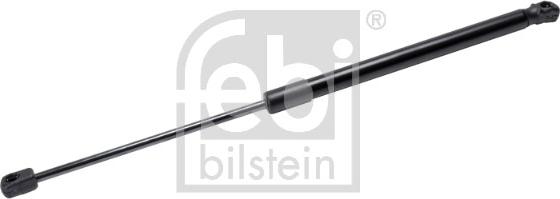 Febi Bilstein 177463 - Газова пружина, кришка багажник autozip.com.ua