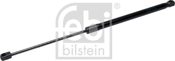 Febi Bilstein 177404 - Газова пружина, кришка багажник autozip.com.ua