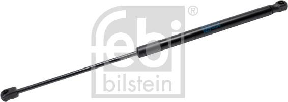 Febi Bilstein 177403 - Газова пружина, кришка багажник autozip.com.ua