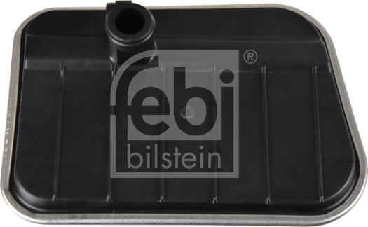 FEBI Bilstein 177413 - Гідрофільтри, автоматична коробка передач autozip.com.ua