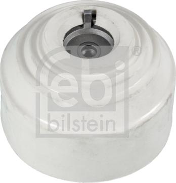 Febi Bilstein 17748 - Подушка, підвіска двигуна autozip.com.ua