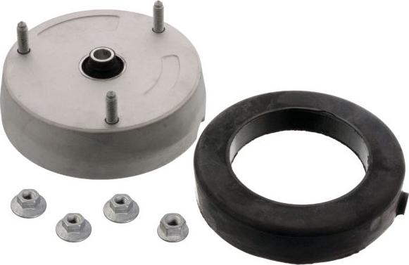 FEBI Bilstein 177475 - Опора стійки амортизатора, подушка autozip.com.ua