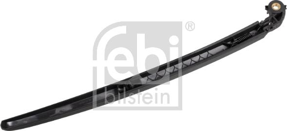 FEBI Bilstein 177549 - Важіль склоочисника, система очищення вікон autozip.com.ua