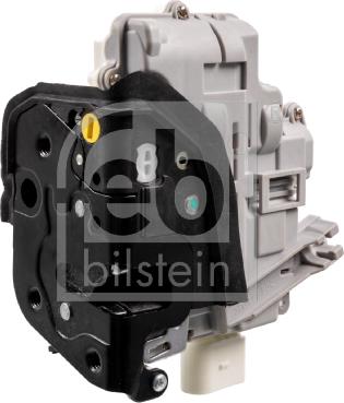 Febi Bilstein 177555 - Замок двері autozip.com.ua