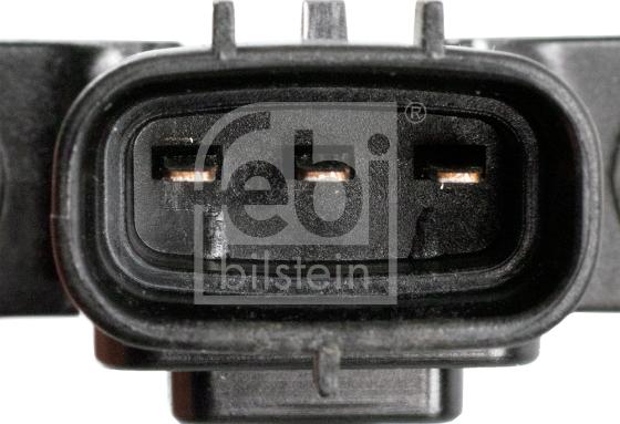 Febi Bilstein 177567 - Датчик, тиск наддуву autozip.com.ua