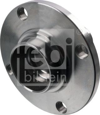 Febi Bilstein 17756 - Маточина колеса autozip.com.ua