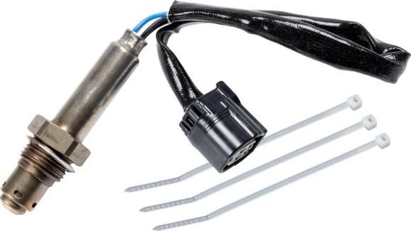 FEBI Bilstein 177521 - Лямбда-зонд, датчик кисню autozip.com.ua