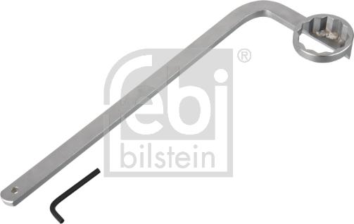 Febi Bilstein 177528 - Ключ для масляного фільтра autozip.com.ua