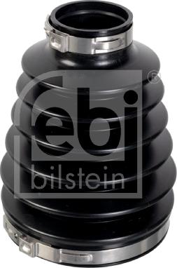 Febi Bilstein 177576 - Пильник, приводний вал autozip.com.ua