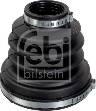 Febi Bilstein 177578 - Пильник, приводний вал autozip.com.ua