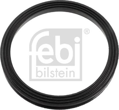 Febi Bilstein 177665 - Прокладка, кришка картера рульового механізму autozip.com.ua