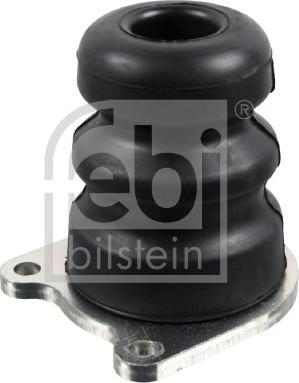 FEBI Bilstein 177611 - Відбійник, буфер амортизатора autozip.com.ua