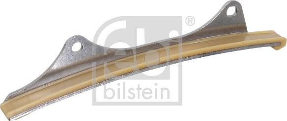 Febi Bilstein 177613 - Планка заспокоювача, ланцюг приводу autozip.com.ua