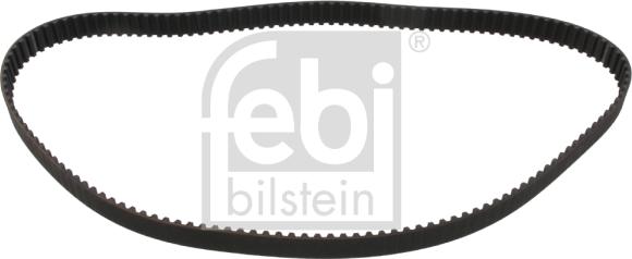 Febi Bilstein 17761 - Ремінь ГРМ autozip.com.ua