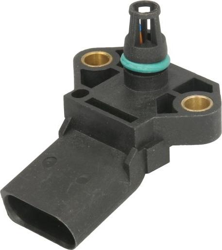 FEBI Bilstein 177685 - Датчик, тиск наддуву autozip.com.ua