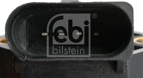 Febi Bilstein 177685 - Датчик, тиск наддуву autozip.com.ua