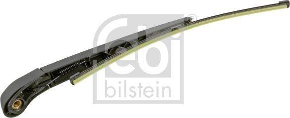 Febi Bilstein 177681 - Важіль склоочисника, система очищення вікон autozip.com.ua