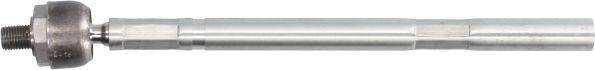 FEBI Bilstein 17768 - Осьовий шарнір, рульова тяга autozip.com.ua
