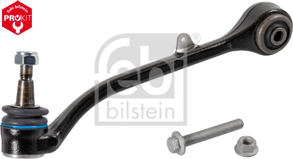 Febi Bilstein 177638 - Важіль незалежної підвіски колеса autozip.com.ua