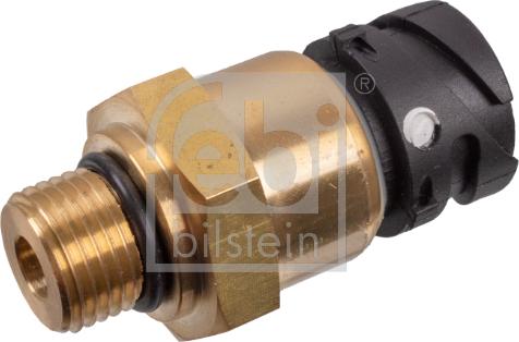 FEBI Bilstein 177621 - Датчик, пневматична система autozip.com.ua