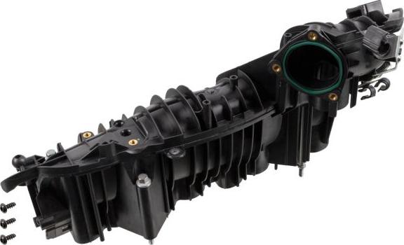 FEBI Bilstein 177048 - Патрубок, впускний колектор autozip.com.ua