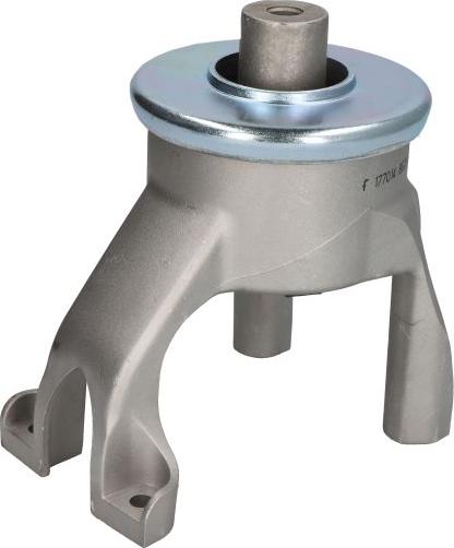 FEBI Bilstein 177014 - Подушка, підвіска двигуна autozip.com.ua