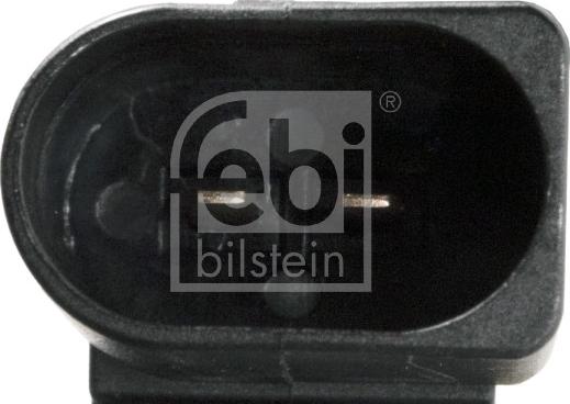 Febi Bilstein 177035 - Патрубок, впускний колектор autozip.com.ua