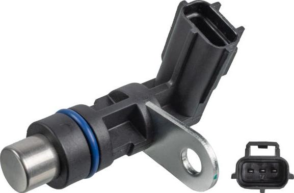 FEBI Bilstein 177103 - Датчик імпульсів, колінчастий вал autozip.com.ua