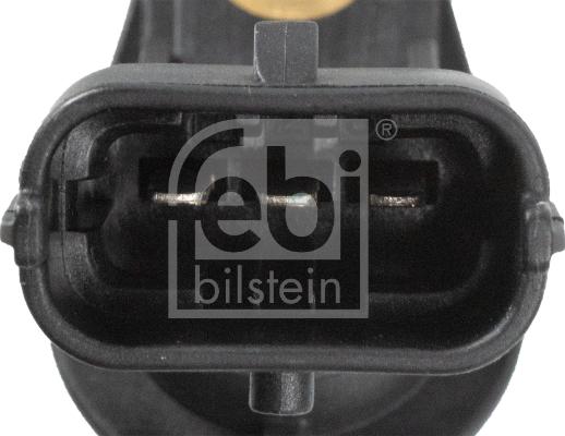 Febi Bilstein 177116 - Датчик, положення розподільного валу autozip.com.ua