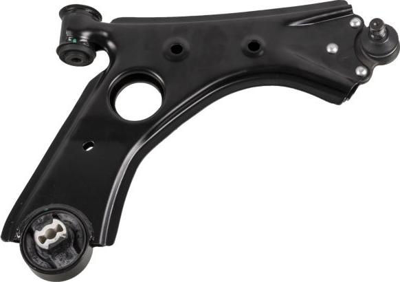 FEBI Bilstein 177891 - Важіль незалежної підвіски колеса autozip.com.ua