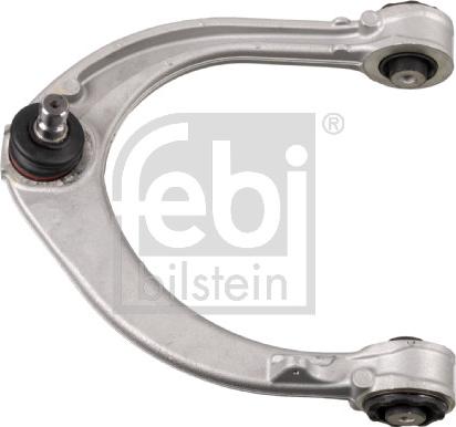 FEBI Bilstein 177842 - Важіль незалежної підвіски колеса autozip.com.ua