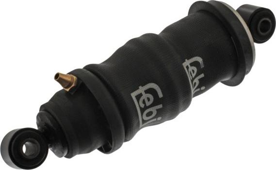 FEBI Bilstein 17785 - Гаситель, кріплення кабіни autozip.com.ua