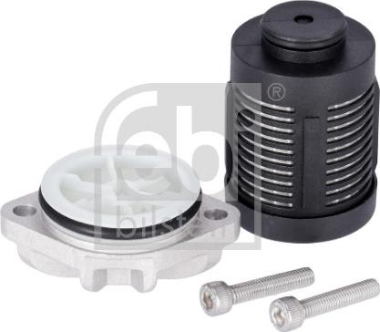 FEBI Bilstein 177864 - Гідрофільтри, зчеплення Haldex autozip.com.ua