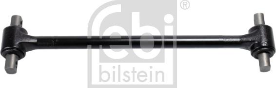 Febi Bilstein 177862 - Важіль незалежної підвіски колеса autozip.com.ua