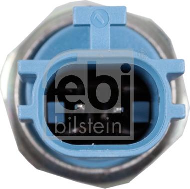 Febi Bilstein 177808 - Датчик, контактний перемикач, фара заднього ходу autozip.com.ua