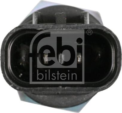 Febi Bilstein 177824 - Датчик, контактний перемикач, фара заднього ходу autozip.com.ua