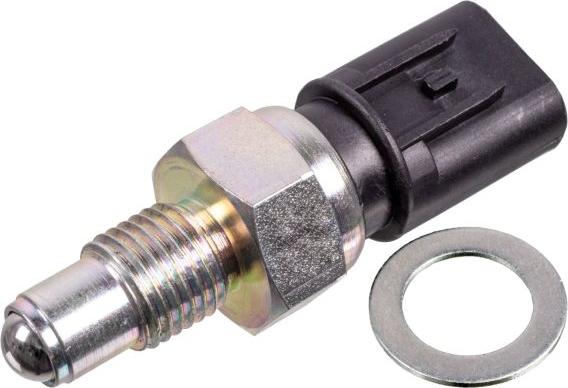 FEBI Bilstein 177824 - Датчик, контактний перемикач, фара заднього ходу autozip.com.ua