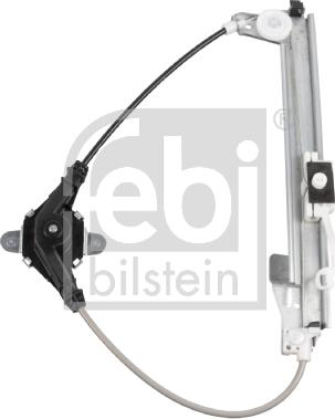 Febi Bilstein 177828 - Підйомний пристрій для вікон autozip.com.ua