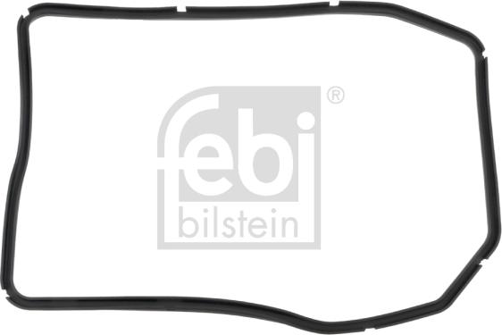 Febi Bilstein 17782 - Прокладка, масляний піддон автоматичної коробки передач autozip.com.ua