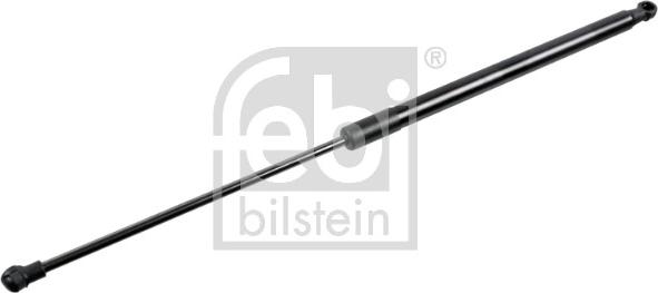 Febi Bilstein 177356 - Газова пружина, кришка багажник autozip.com.ua